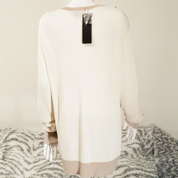 Lightweight Cardigan Overshirt l Two Twenty Five, XL l NWT - Picture 8 of 13